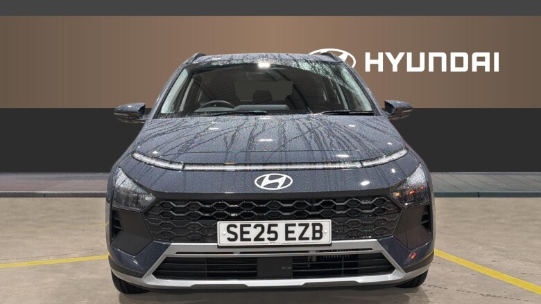 Hyundai BAYON 1.0 TGDi Advance 5dr Petrol Hatchback